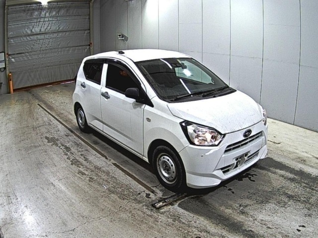 Subaru PLEO PLUS 2022 7000154-0