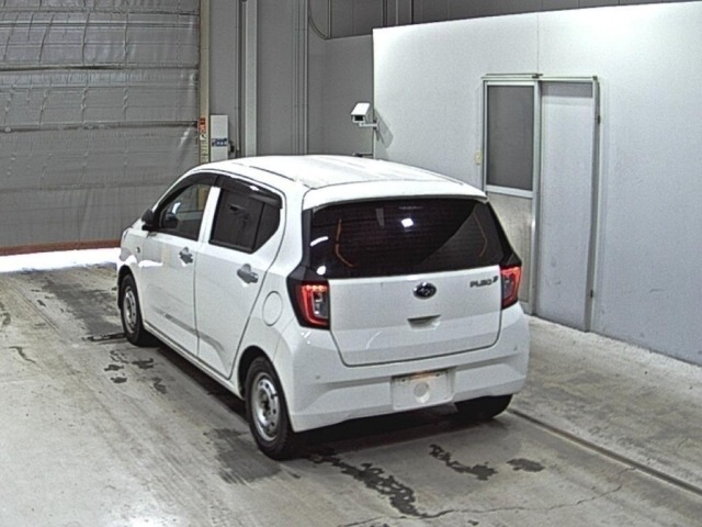 Subaru PLEO PLUS 2022 7000154-1