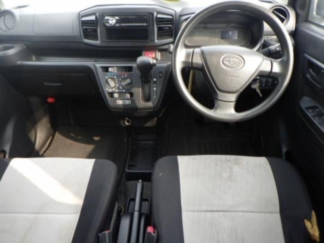 Subaru PLEO PLUS 2022 7000154-3