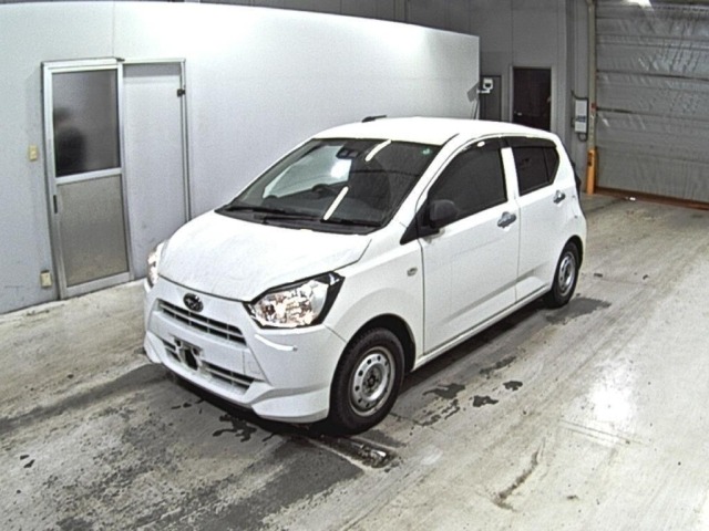 Subaru PLEO PLUS 2022 7000154-4