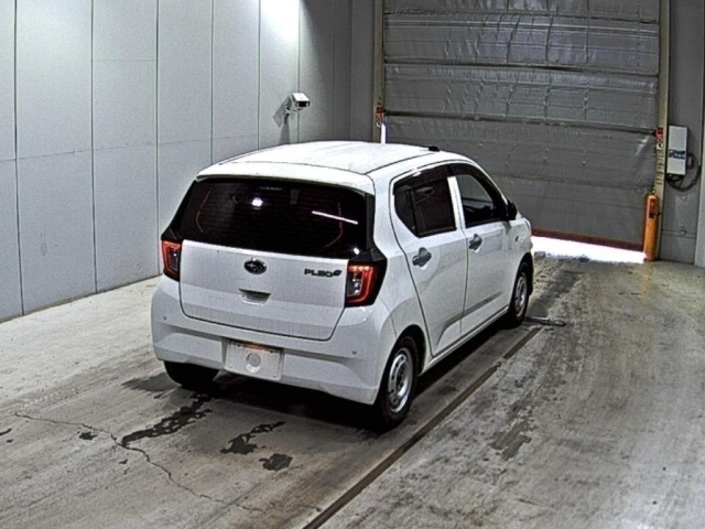 Subaru PLEO PLUS 2022 7000154-5