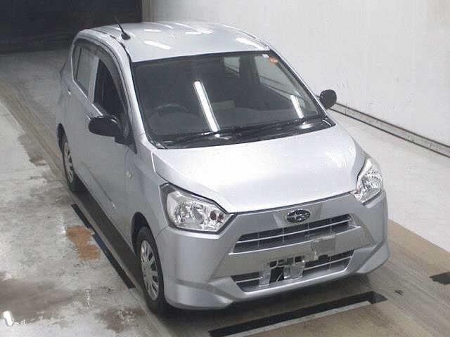 Subaru PLEO PLUS 2019 7000155-0