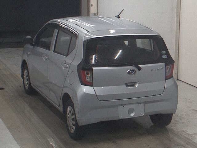 Subaru PLEO PLUS 2019 7000155-1