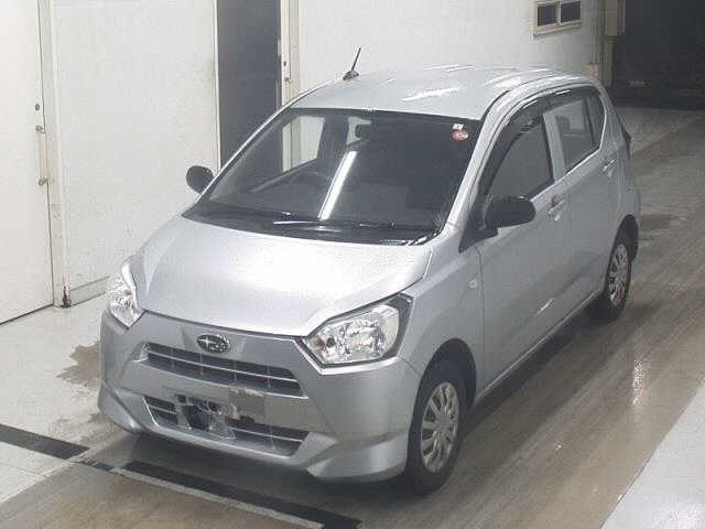 Subaru PLEO PLUS 2019 7000155-4
