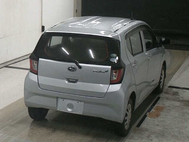Subaru PLEO PLUS 2019 7000155-5