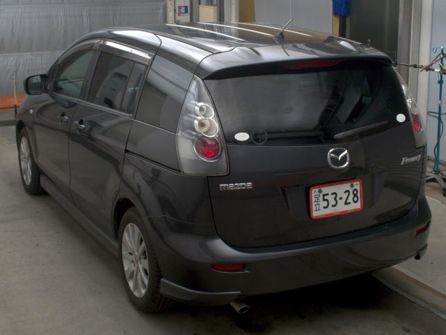 Mazda PREMACY 2006 6974811-1