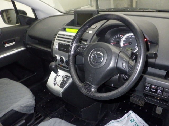 Mazda PREMACY 2006 6974811-3