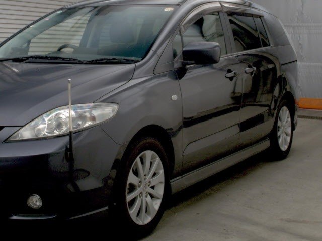 Mazda PREMACY 2006 6974811-4