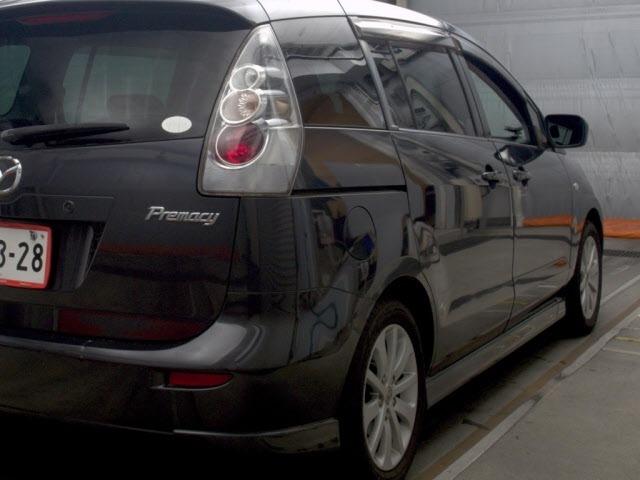 Mazda PREMACY 2006 6974811-5