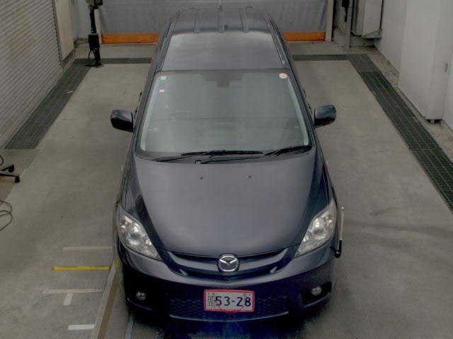 Mazda PREMACY 2006 6974811-6