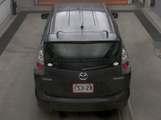 Mazda PREMACY 2006 6974811-7