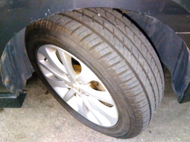 Mazda PREMACY 2006 6974811-9