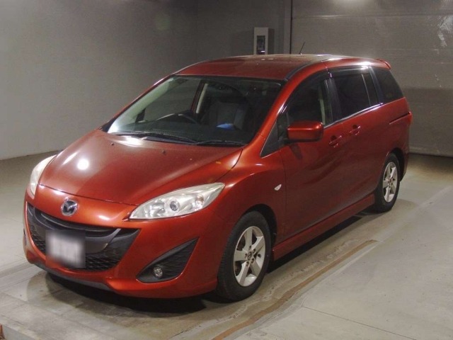Mazda PREMACY 2016 6974816-0
