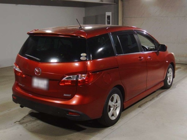 Mazda PREMACY 2016 6974816-1