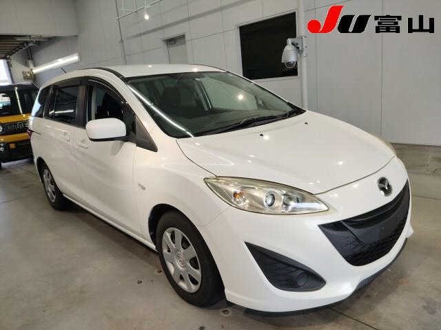 Mazda PREMACY 2016 6974820-0