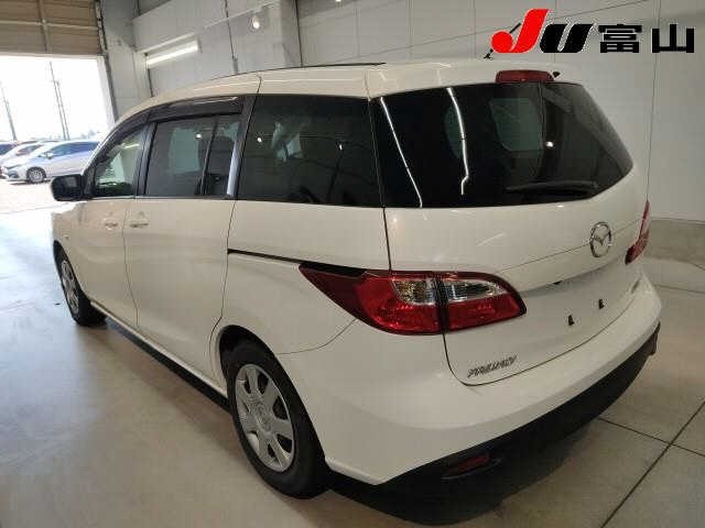 Mazda PREMACY 2016 6974820-1