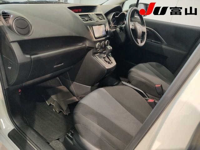 Mazda PREMACY 2016 6974820-3
