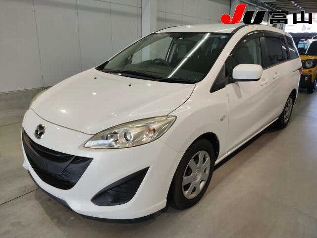 Mazda PREMACY 2016 6974820-4