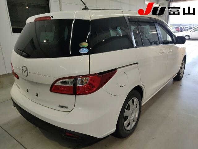 Mazda PREMACY 2016 6974820-5