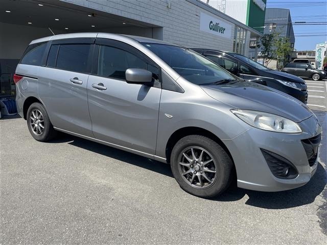 Mazda PREMACY 2015 6974838-0