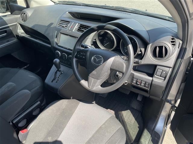 Mazda PREMACY 2015 6974838-2