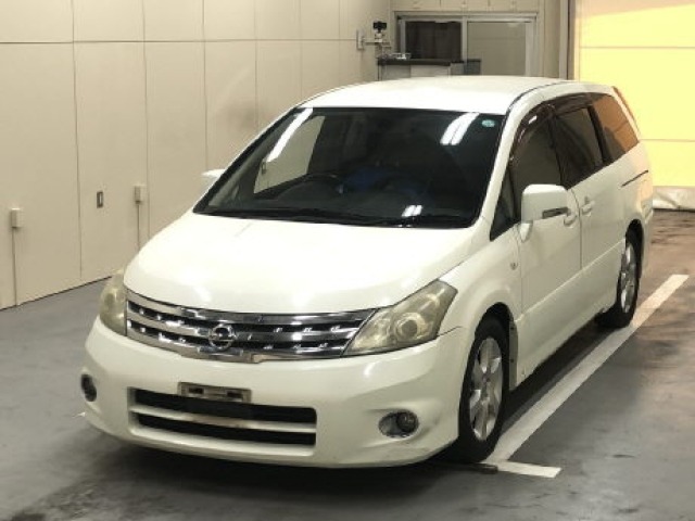 Nissan PRESAGE 2009 6984325-2