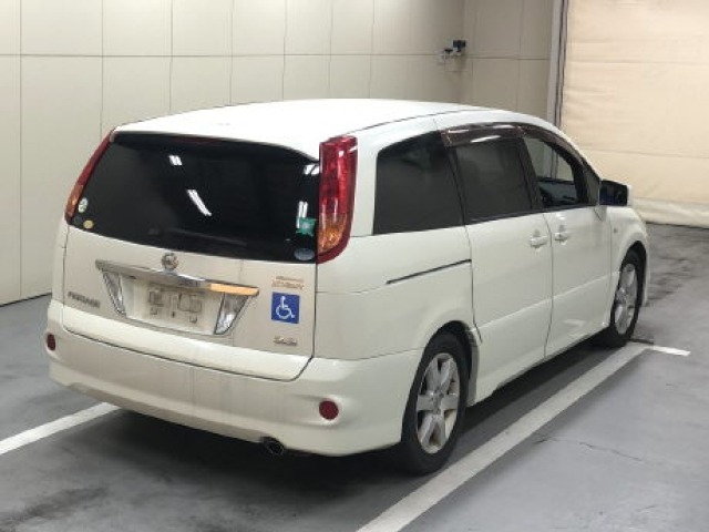 Nissan PRESAGE 2009 6984325-3