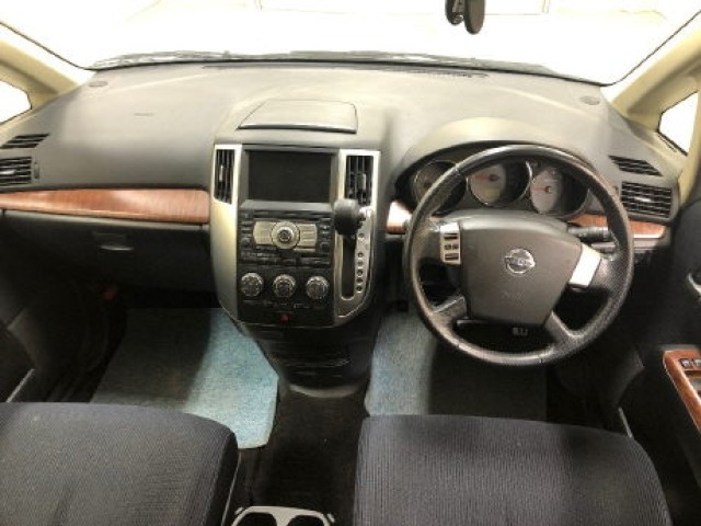 Nissan PRESAGE 2009 6984325-4