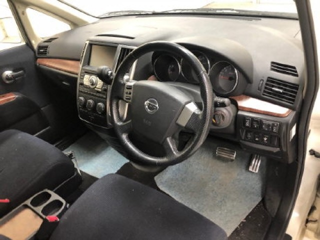 Nissan PRESAGE 2009 6984325-5