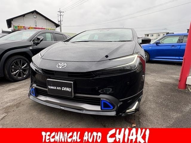 Toyota PRIUS 2025 6973928-0