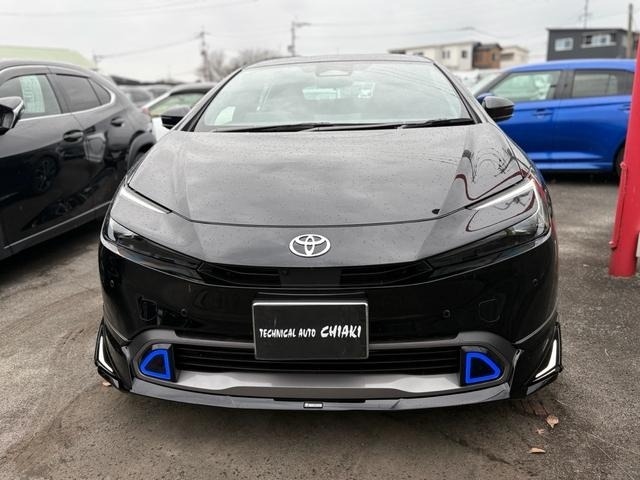 Toyota PRIUS 2025 6973928-1
