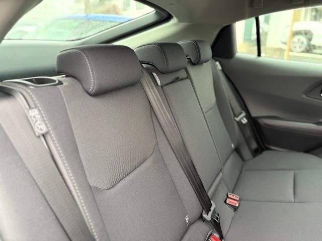 Toyota PRIUS 2025 6973928-10