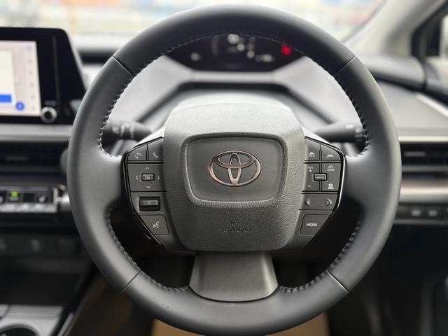 Toyota PRIUS 2025 6973928-15