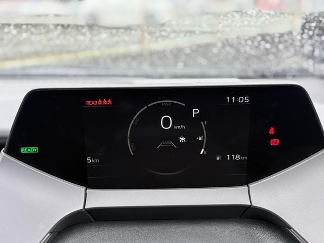 Toyota PRIUS 2025 6973928-16