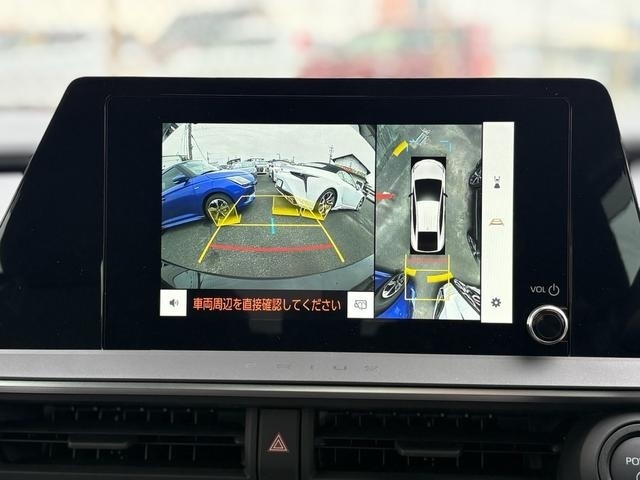 Toyota PRIUS 2025 6973928-22
