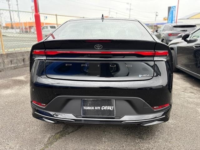 Toyota PRIUS 2025 6973928-3