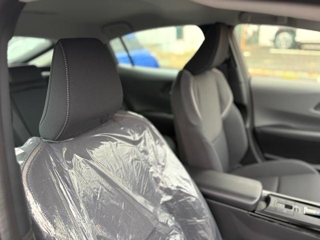 Toyota PRIUS 2025 6973928-6