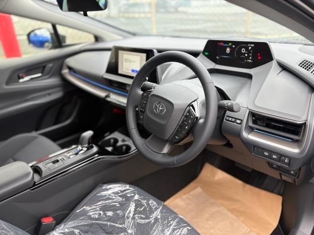 Toyota PRIUS 2025 6973928-7