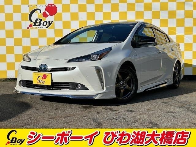 Toyota PRIUS 2019 6974216-10