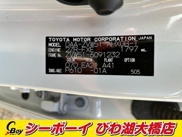 Toyota PRIUS 2019 6974216-11