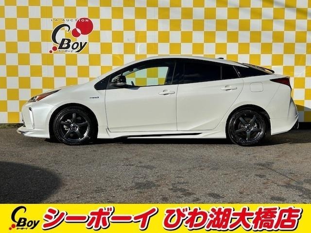Toyota PRIUS 2019 6974216-12
