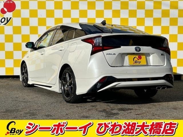 Toyota PRIUS 2019 6974216-13