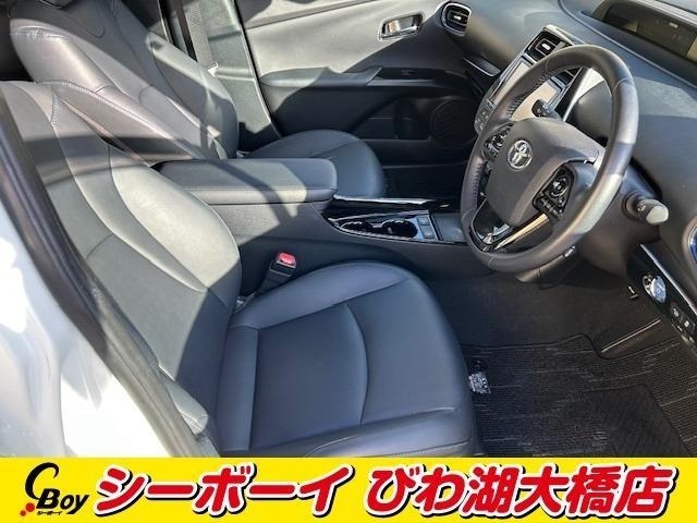 Toyota PRIUS 2019 6974216-14