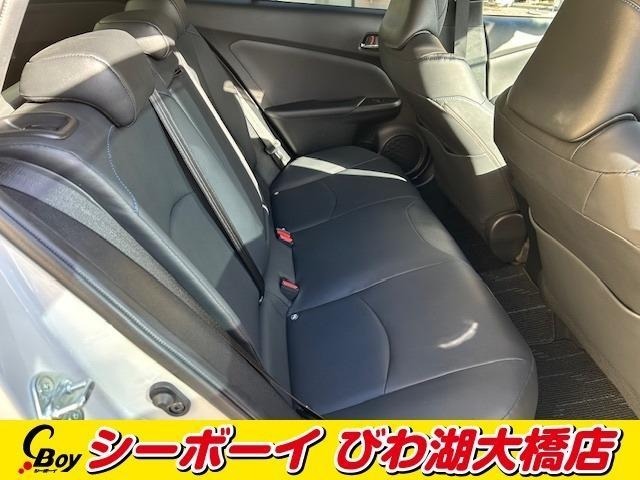 Toyota PRIUS 2019 6974216-15