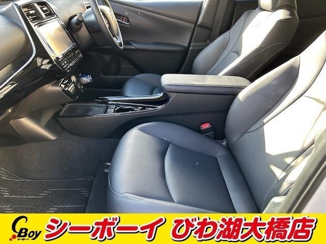 Toyota PRIUS 2019 6974216-17