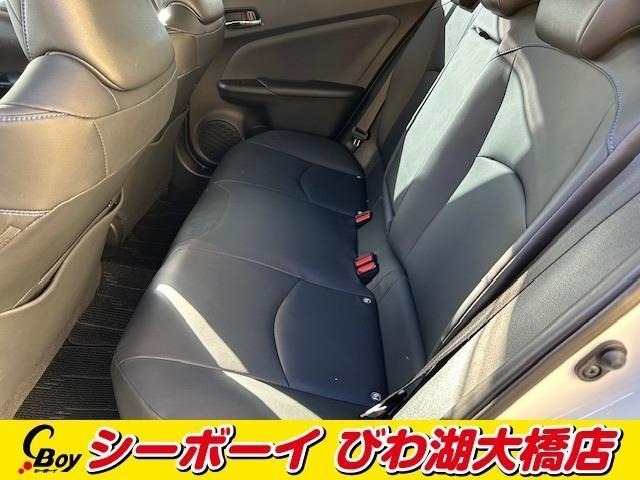 Toyota PRIUS 2019 6974216-18