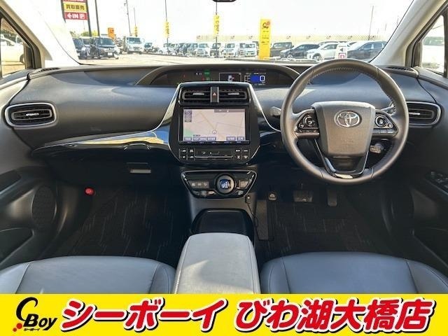 Toyota PRIUS 2019 6974216-2