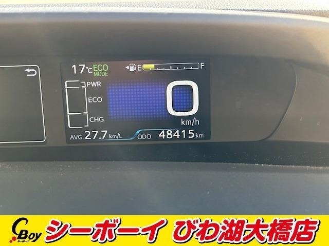 Toyota PRIUS 2019 6974216-20