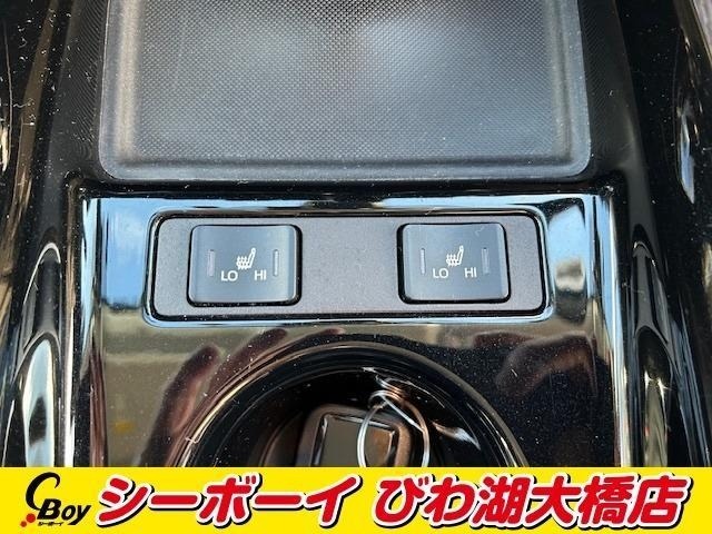Toyota PRIUS 2019 6974216-21