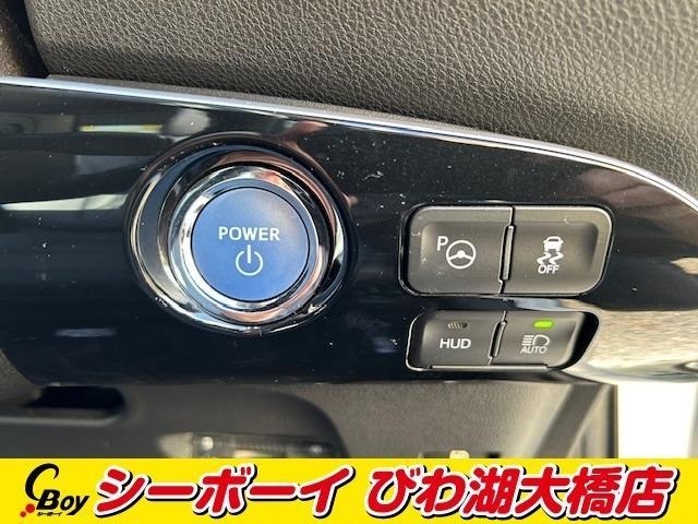 Toyota PRIUS 2019 6974216-22